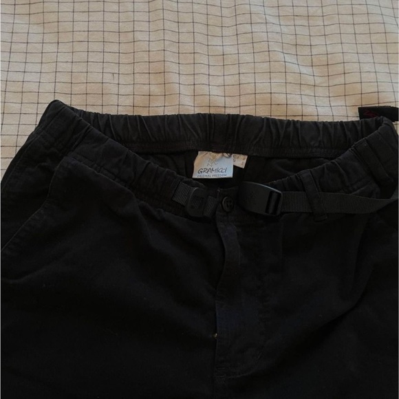 Gramicci tapered pants - Picture 4 of 6